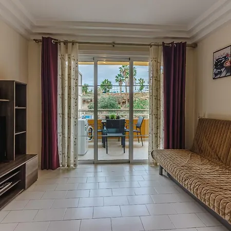 Lägenhet Orlando Costa Adeje (Tenerife)